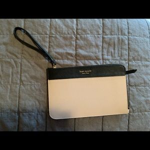 Kate Spade Wristlet